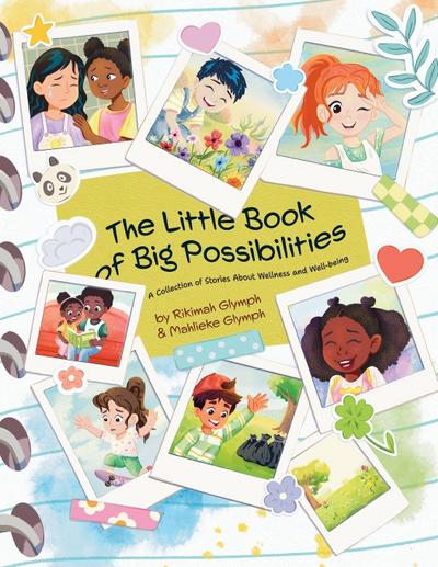 The Little Book of Big Possibilities
