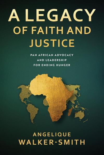 A Legacy of Faith and Justice