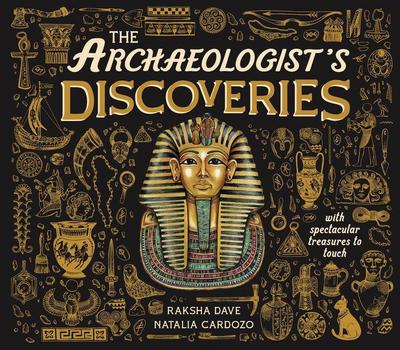 The Archeologist’s Discoveries