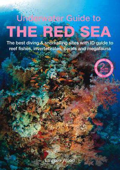 An Underwater Guide to the Red Sea