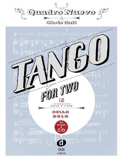 Tango For Two