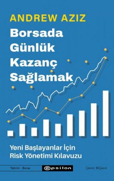 Borsada Günlük Kazanc Saglamak