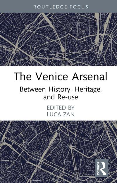 The Venice Arsenal