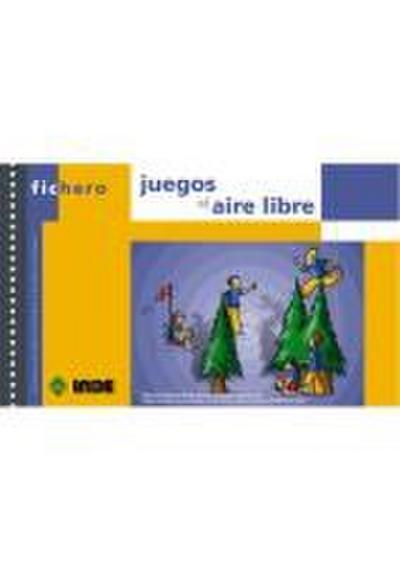 Juegos al aire libre