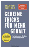 Geheime Tricks für mehr Gehalt