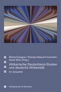 Afrikanische Deutschland-Studien und deutsche Afri