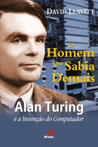 O Homem que Sabia Demais