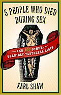 5 People Who Died During Sex