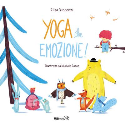 Yoga che emozione!