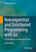 NonsequentialandDistributedProgrammingwithGo