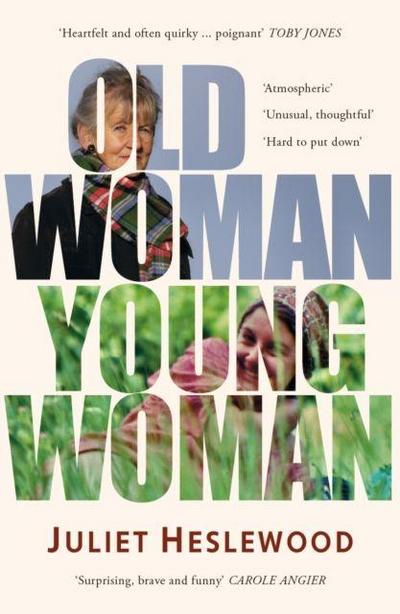 Old Woman Young Woman