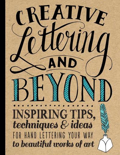 Creative Lettering and Beyond
