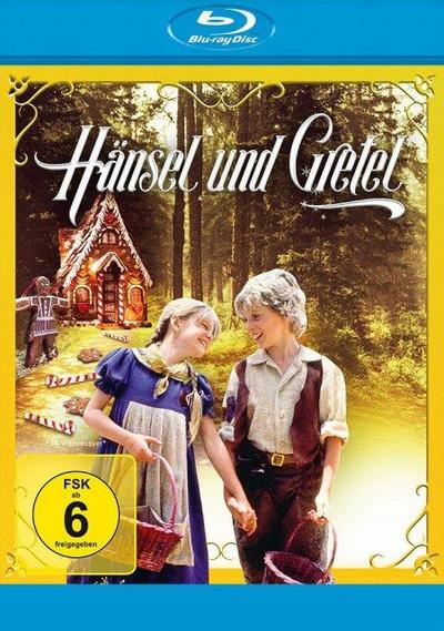 Hänsel und Gretel