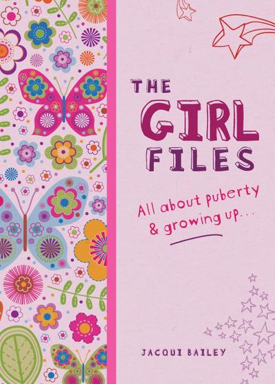 The Girl Files