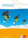 Schnittpunkt Mathematik 5. Differenzierende Ausgabe Baden-Württemberg