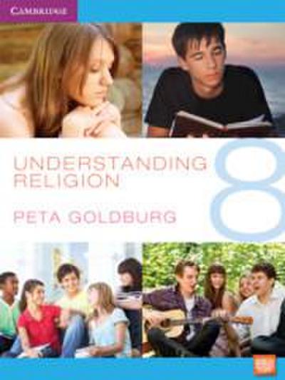 Understanding Religion Year 8
