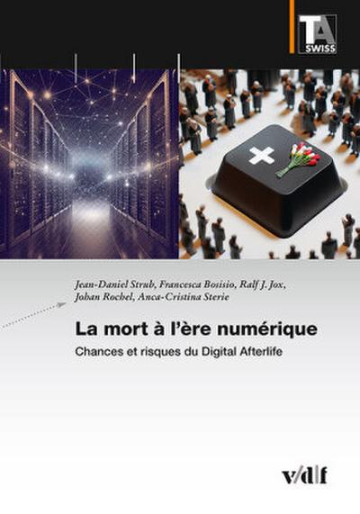 La mort à l’ère numérique