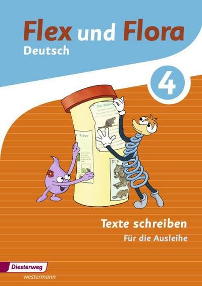 Flex und Flora - Ausgabe 2013