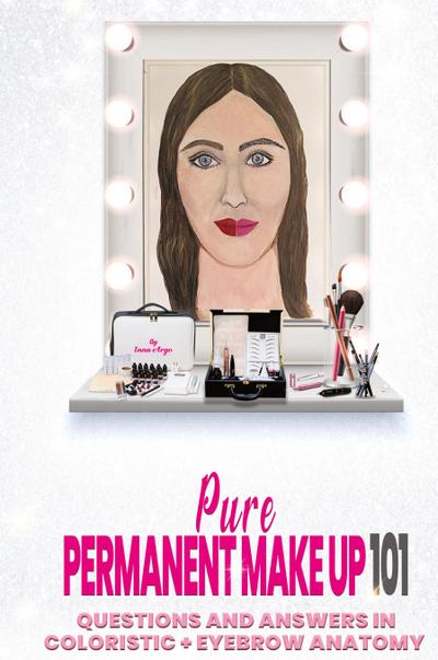 Pure Permanent Make Up 101