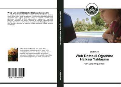 Web Destekli Ö¿renme Halkas¿ Yakla¿¿m¿