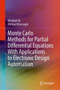 Monte Carlo Methods for Partial Differential Equat
