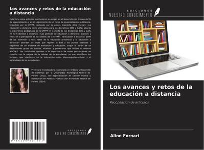 Los avances y retos de la educación a distancia