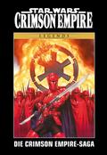 Star Wars: Die Crimson Empire-Saga