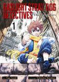 Gaslight Stray Dog Detectives - Band 1 von Yugo Aosaki | Ebook