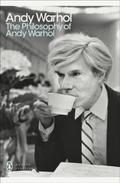 The Philosophy of Andy Warhol