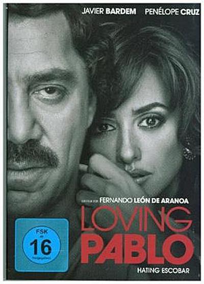 Loving Pablo