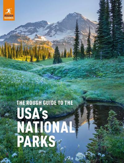 The Rough Guide to the Usa’s National Parks