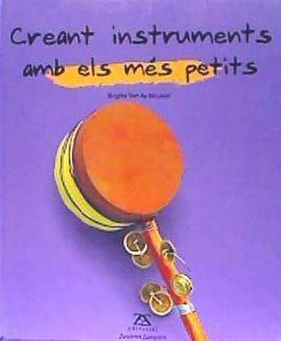 Creant instruments amb els mes petitis