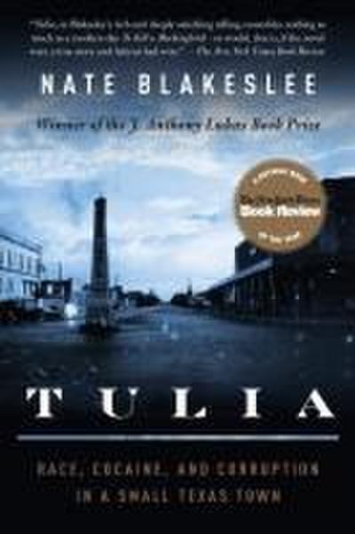 Tulia