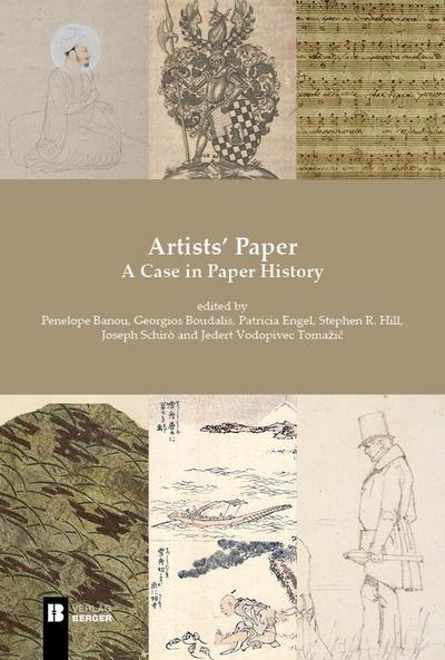 Artists’ Paper