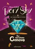 Rory Shy, der schüchterne Detektiv - Der verratene Ganove