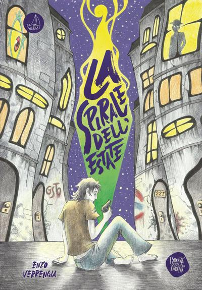 Verrengia, E: Spirale dell’estate