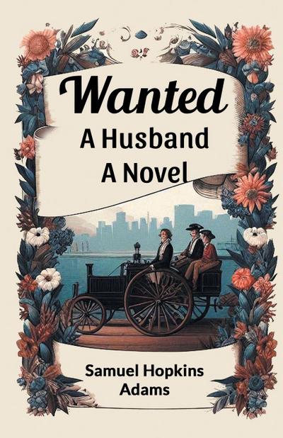 Wanted A Husband A Novel