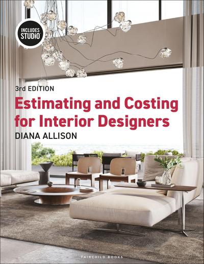 Estimating and Costing for Interior Designers
