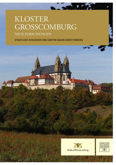 Kloster Großcomburg