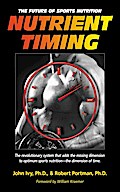 Nutrient Timing