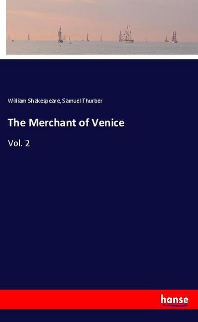 The Merchant of Venice