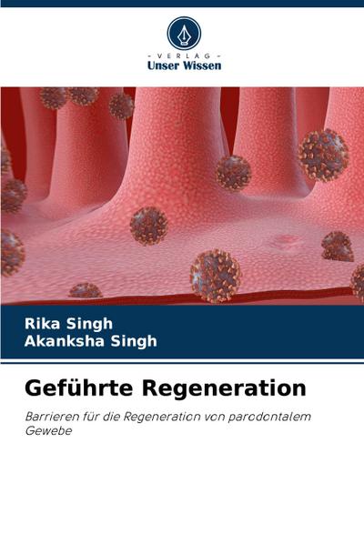 Geführte Regeneration
