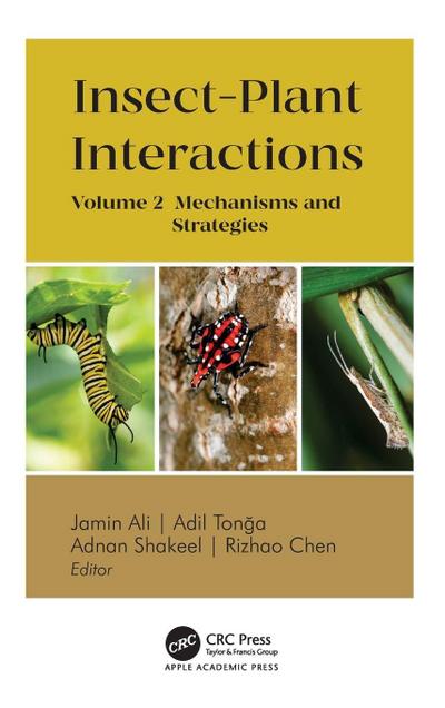Insect-Plant Interactions
