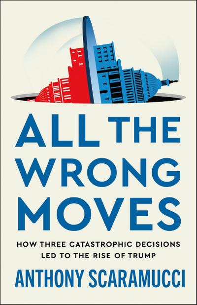 All the Wrong Moves