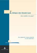 L’Afrique des Grands Lacs