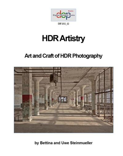 HDR Artistry