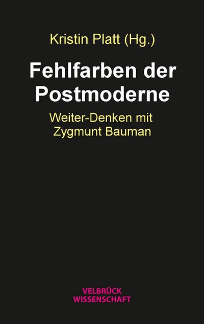 Fehlfarben der Postmoderne