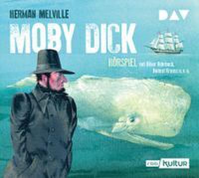 Moby Dick