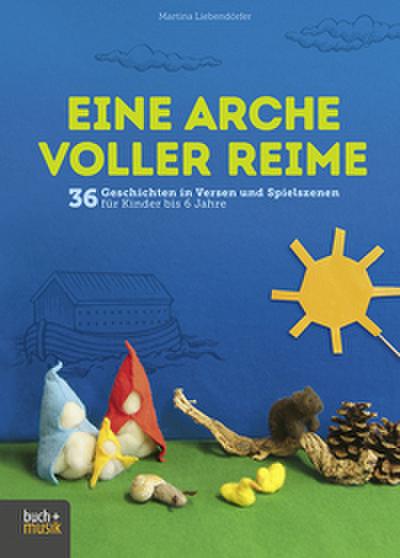 Eine Arche voller Reime