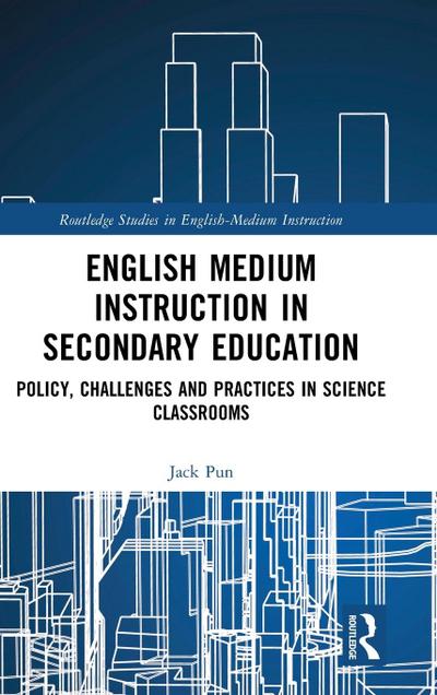 English Medium Instruction in Secondary Education